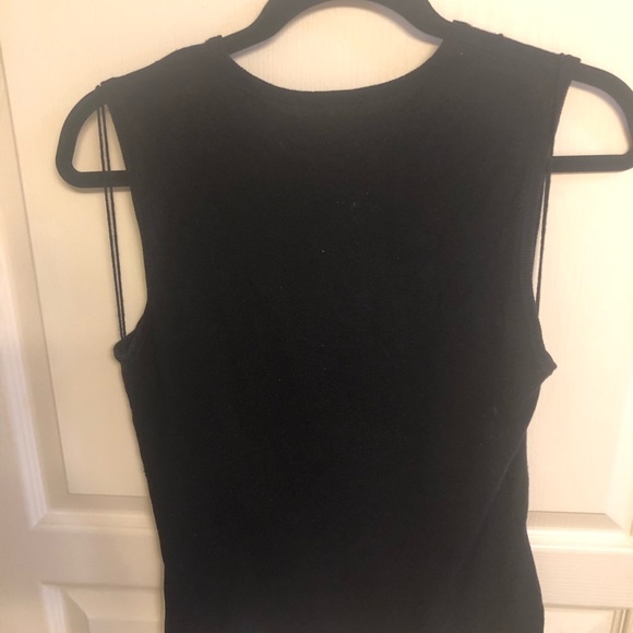 Guess Collection Crewneck Shell - Picture 3 of 6